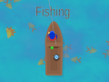 Гульня Fishing