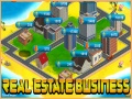 Гульня Real Estate Business