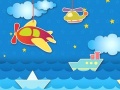 Гульня Kids Cartoon Jigsaw