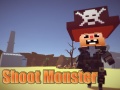 Гульня Shoot Monster