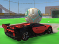 Гульня Turbo Car Driving