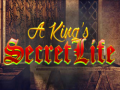 Гульня A King's Secret Life