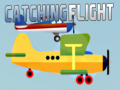 Гульня Catching Flight