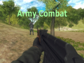 Гульня Army Combat