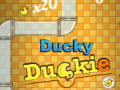 Гульня Ducky Duckie