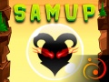 Гульня Samup