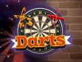 Гульня Darts