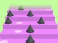Гульня Color Stairs