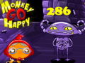 Гульня Monkey Go Happly Stage 286