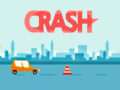 Гульня Crash
