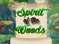Гульня Spirit of The Woods