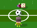 Гульня Fast Soccer