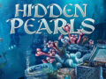 Гульня Hidden Pearls
