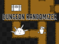 Гульня dungeon randomizer