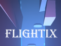 Гульня Flightix