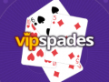 Гульня VIP Spades