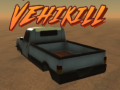 Гульня Vehikill
