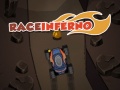 Гульня Race Inferno