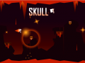 Гульня Skull