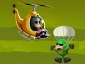 Гульня Helicopter Master