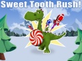 Гульня Sweet Tooth Rush