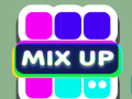 Гульня Mix Up