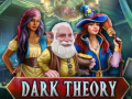 Гульня Dark Theory