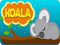 Гульня Koala