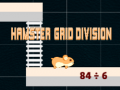 Гульня Hamster Grid Divison