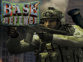 Гульня Base Defense