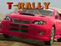 Гульня T-Rally
