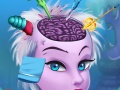 Гульня Ursula Brain Surgery