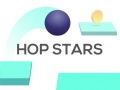Гульня Hop Stars