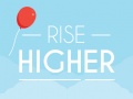 Гульня Rise Higher