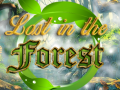Гульня Lost in the Forest