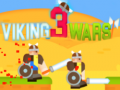 Гульня Viking Wars 3
