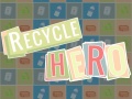 Гульня Recycle Hero