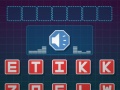 Гульня Sound Guess