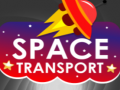 Гульня Space Transport