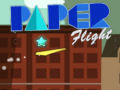 Гульня Paper Flight