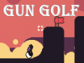 Гульня Gun Golf