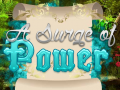 Гульня A Surge of Power
