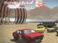 Гульня Scrap Metal 5