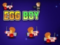 Гульня Egg Boy