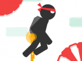 Гульня Stickjet Challenge