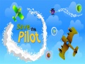 Гульня Save The Pilot