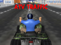 Гульня ATV Traffic