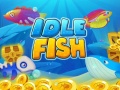 Гульня Idle Fish