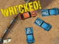 Гульня Wrecked!