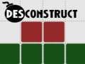 Гульня Desconstruct